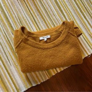 Madewell Sweater